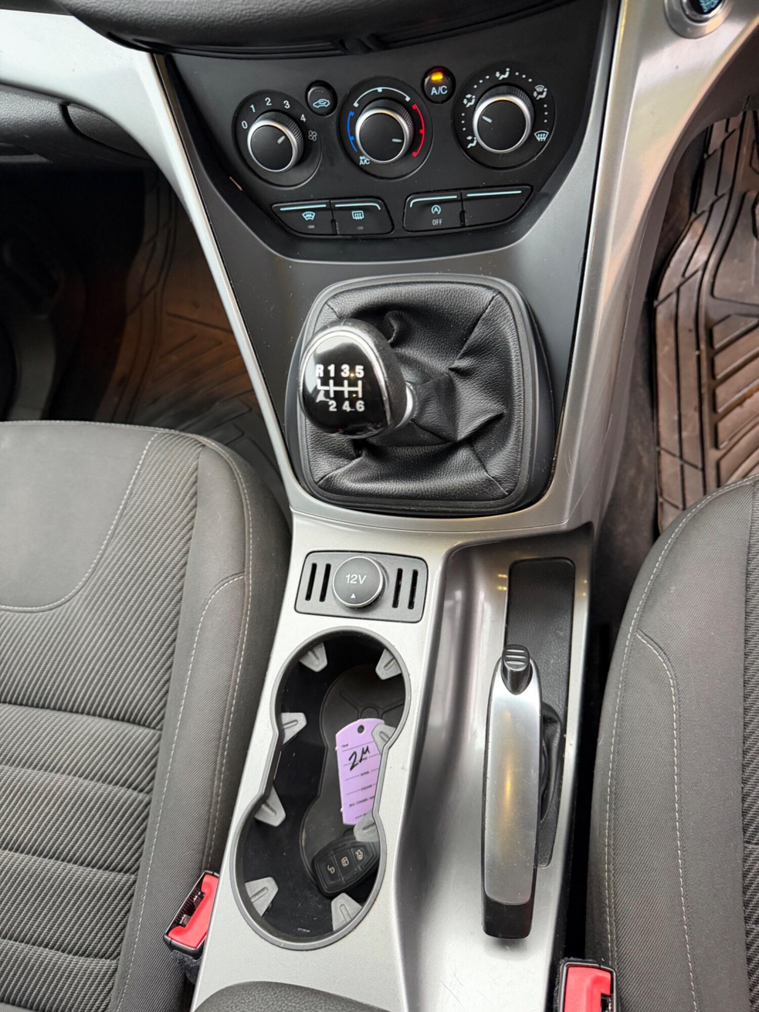 Used Ford Kuga for sale - 77511117: Photo 23