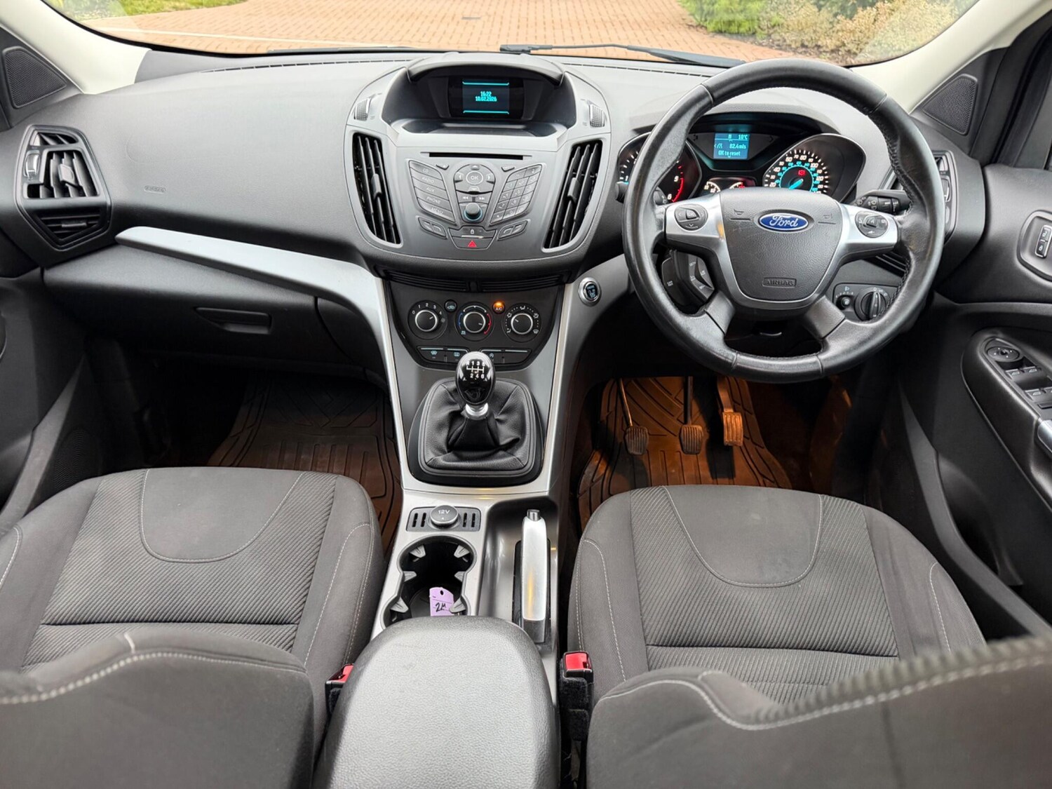 Used Ford Kuga for sale - 77511117: Photo 24