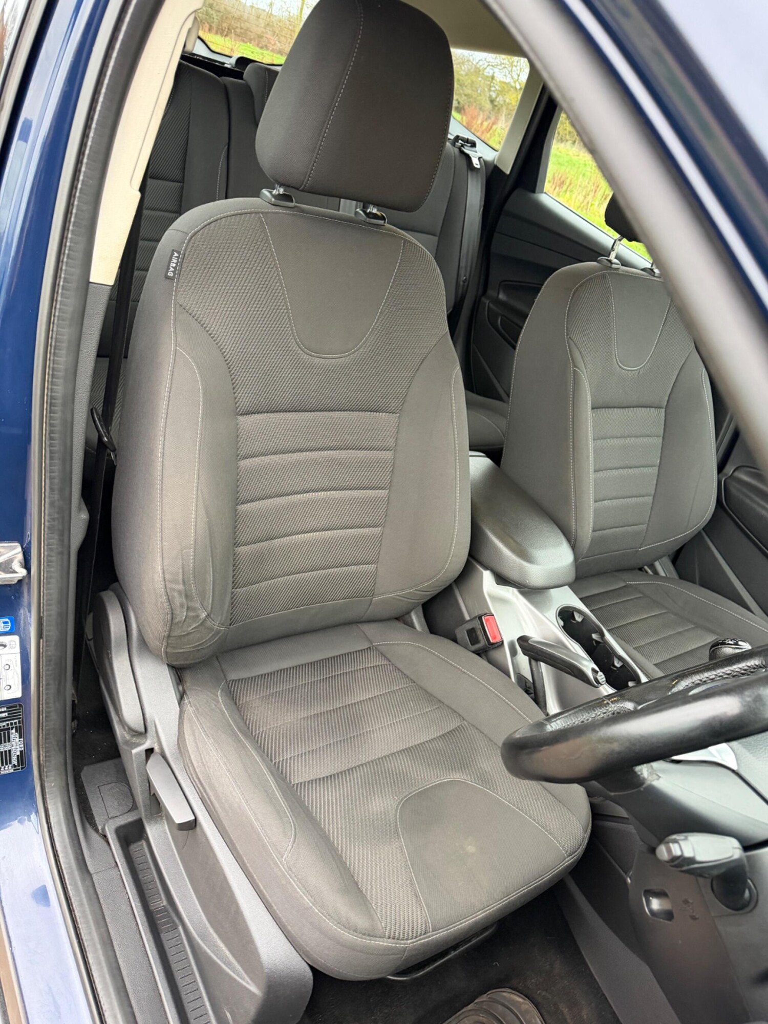 Used Ford Kuga for sale - 77511117: Photo 25