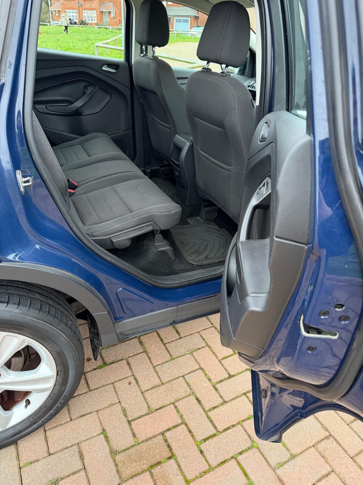 Used Ford Kuga for sale - 77511117: Photo 27