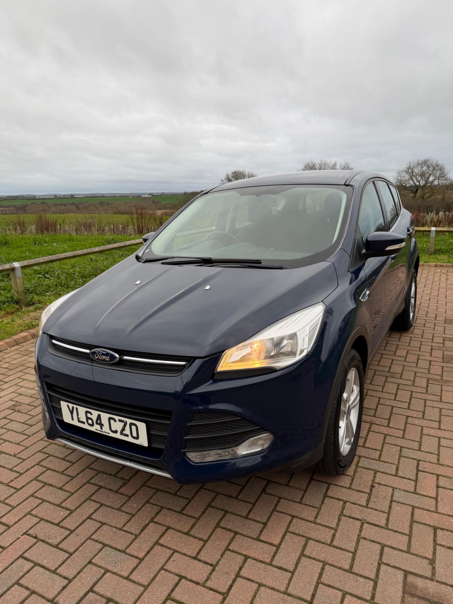 Used Ford Kuga for sale - 77511117: Photo 3