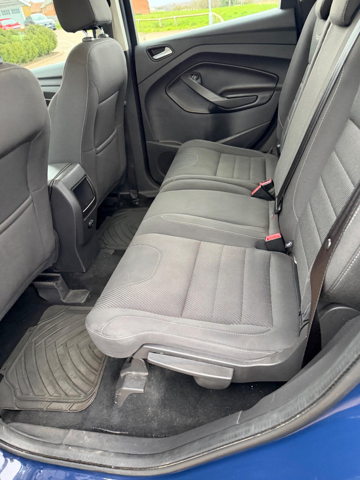 Used Ford Kuga for sale - 77511117: Photo 30