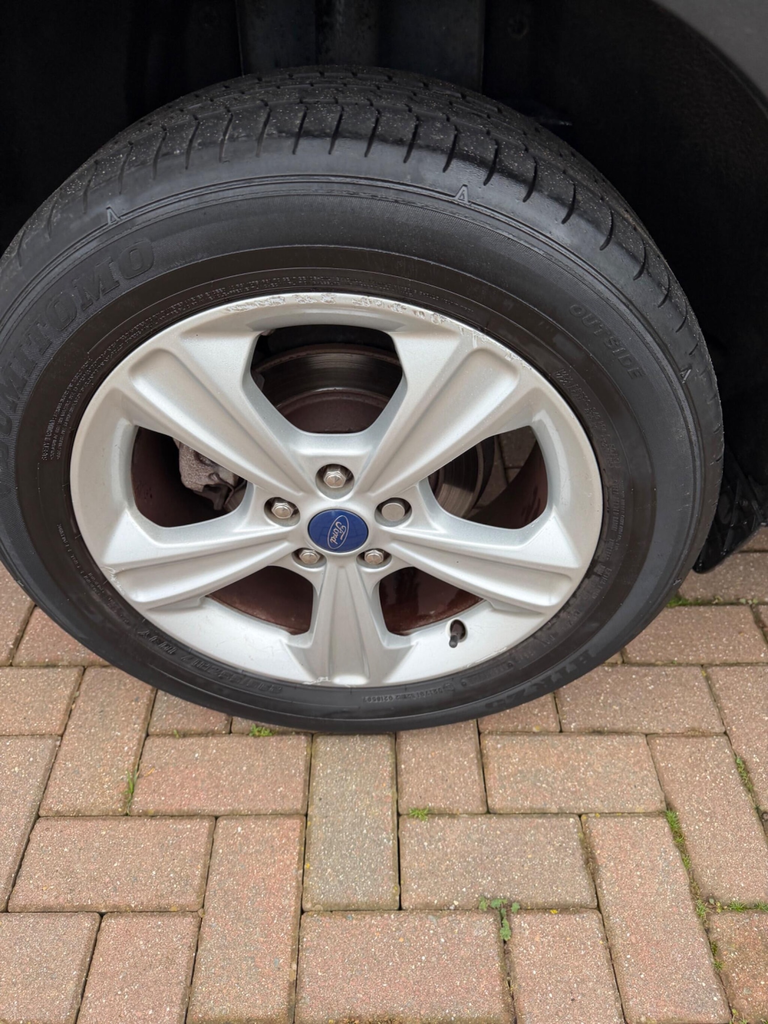 Used Ford Kuga for sale - 77511117: Photo 44