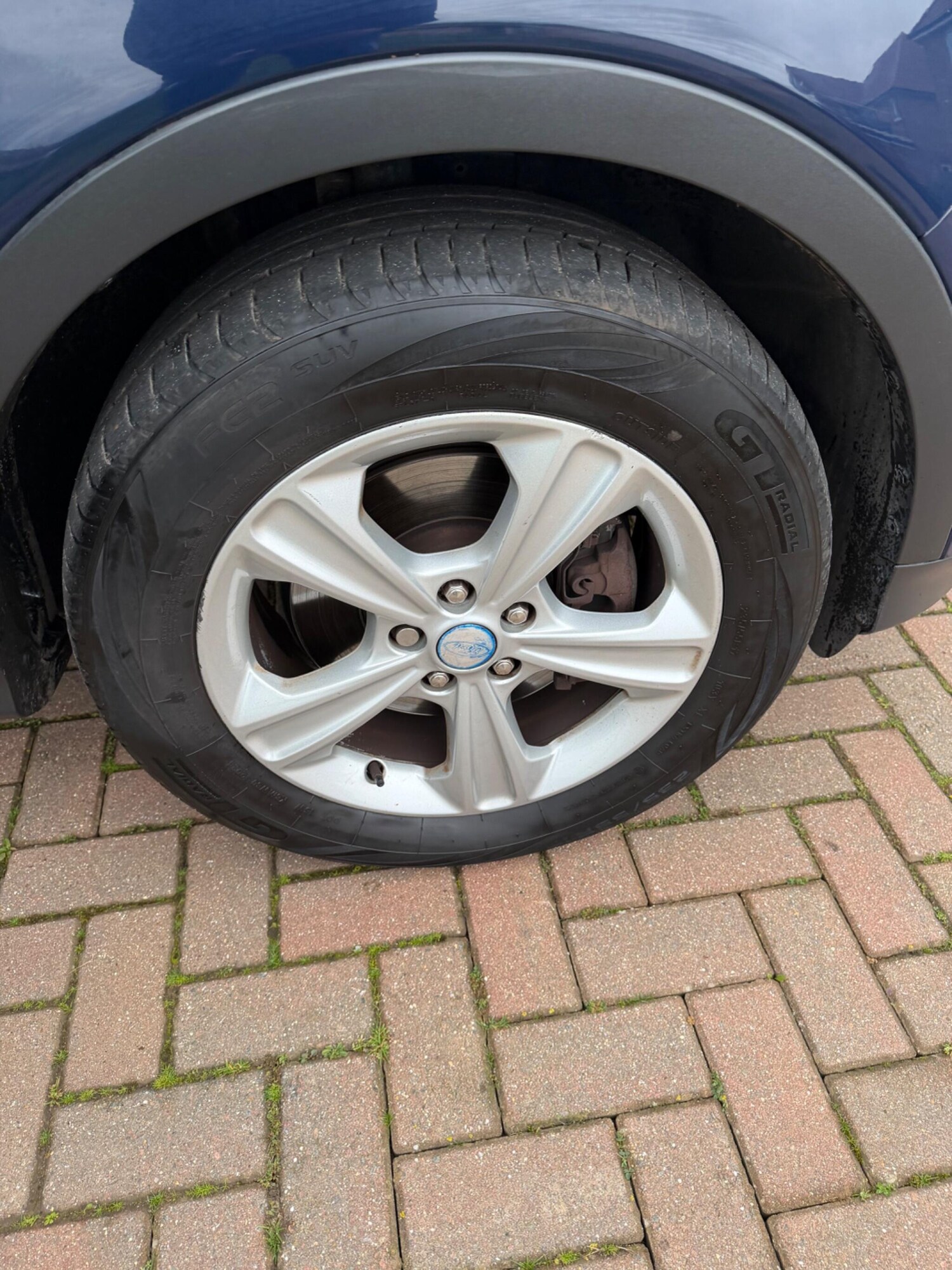 Used Ford Kuga for sale - 77511117: Photo 45