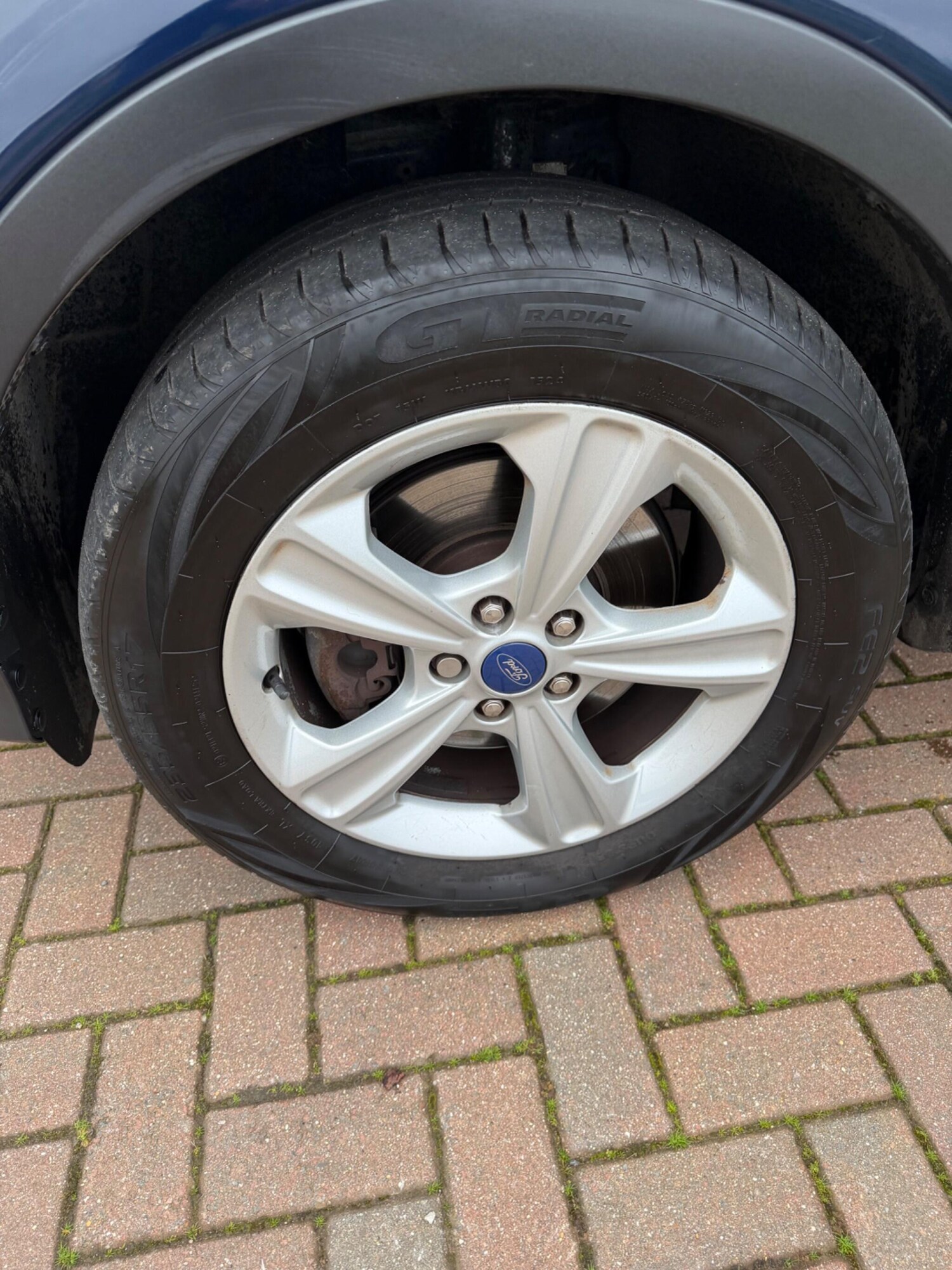 Used Ford Kuga for sale - 77511117: Photo 46