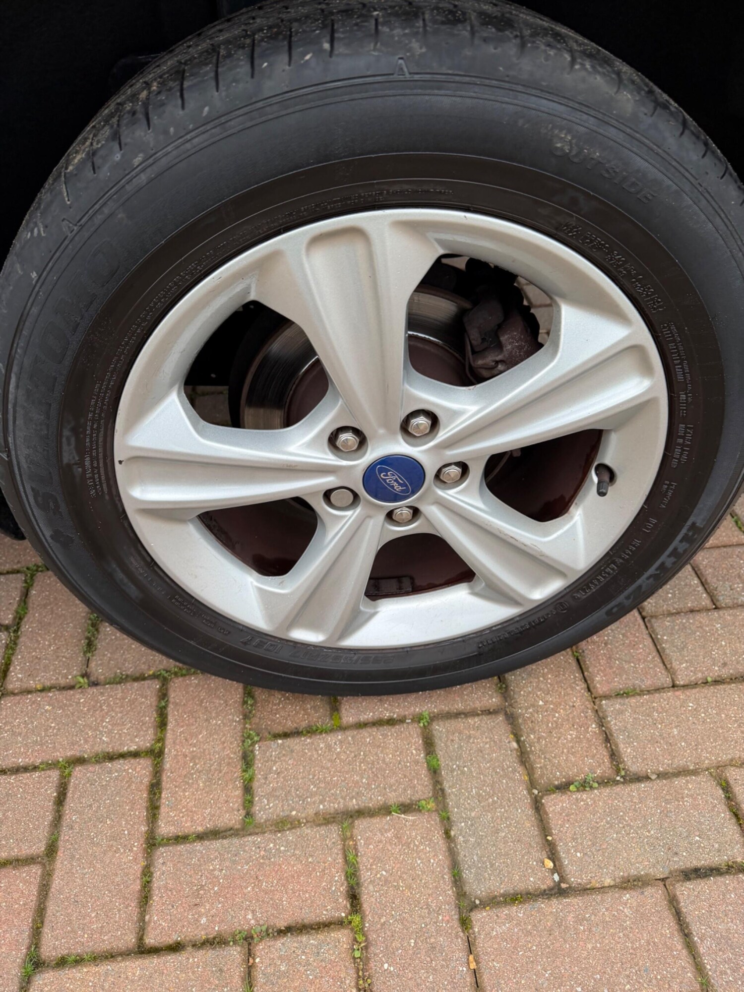 Used Ford Kuga for sale - 77511117: Photo 47