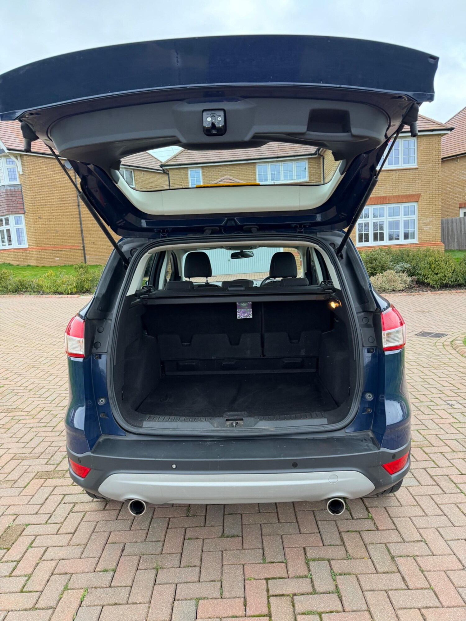 Used Ford Kuga for sale - 77511117: Photo 49