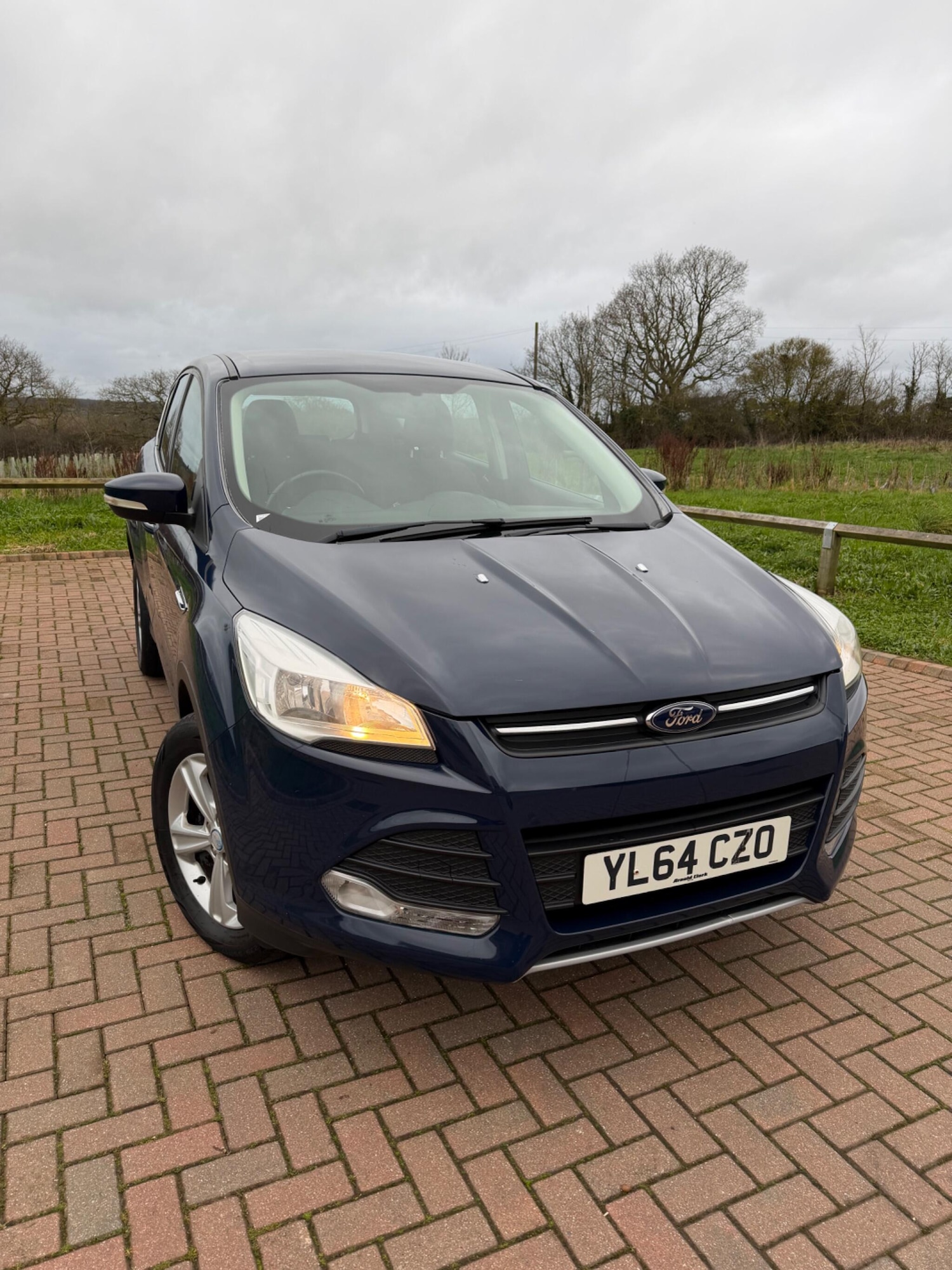 Used Ford Kuga for sale - 77511117: Photo 5