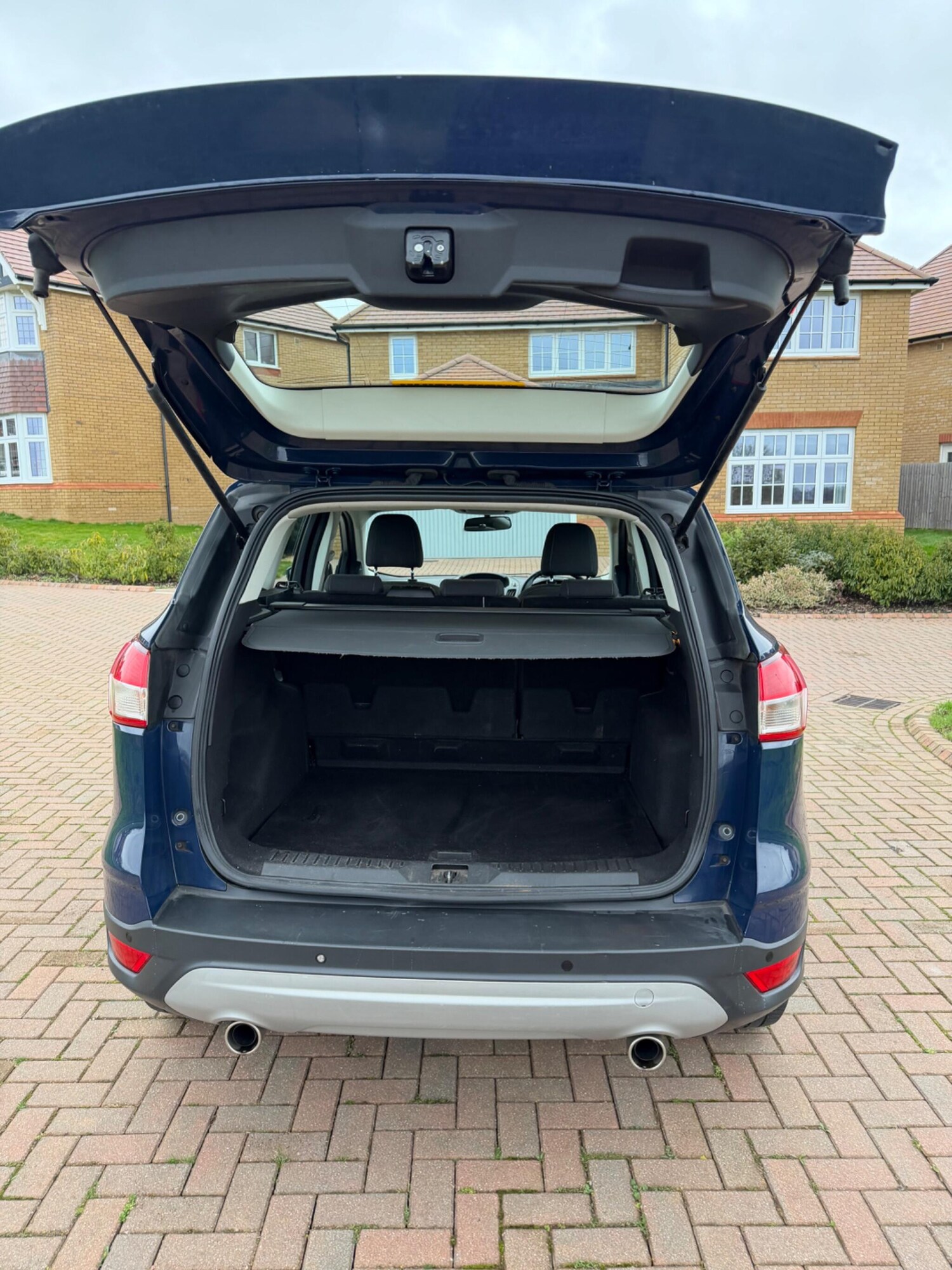 Used Ford Kuga for sale - 77511117: Photo 50