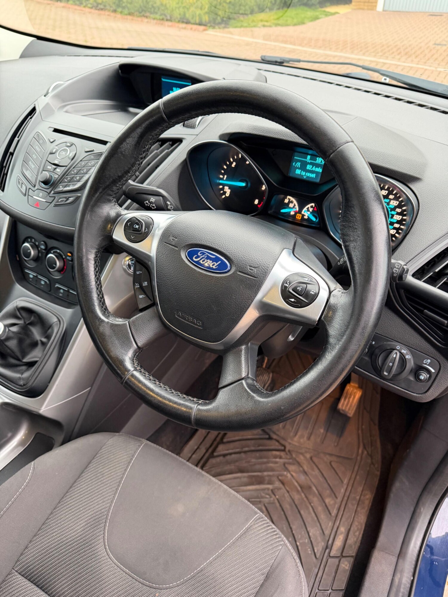 Used Ford Kuga for sale - 77511117: Photo 51