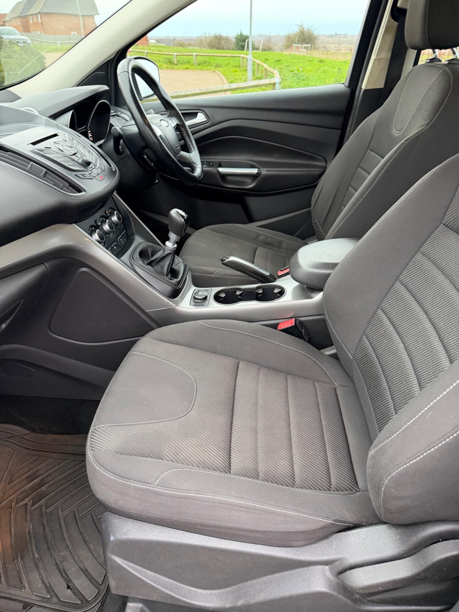 Used Ford Kuga for sale - 77511117: Photo 53