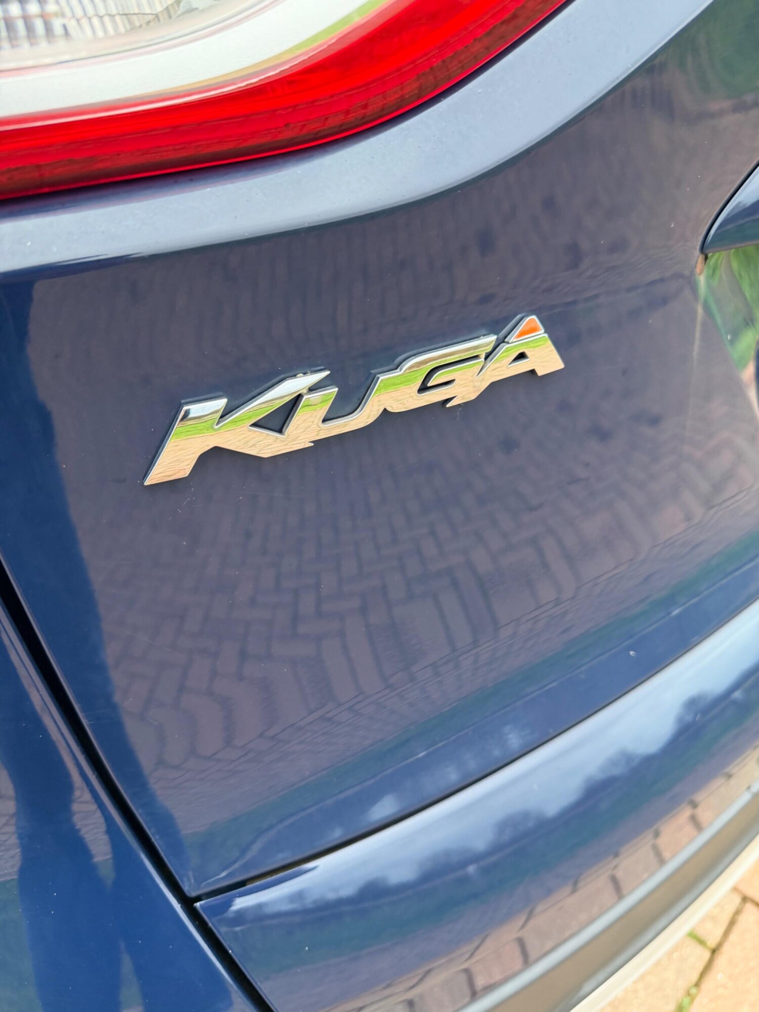 Used Ford Kuga for sale - 77511117: Photo 54