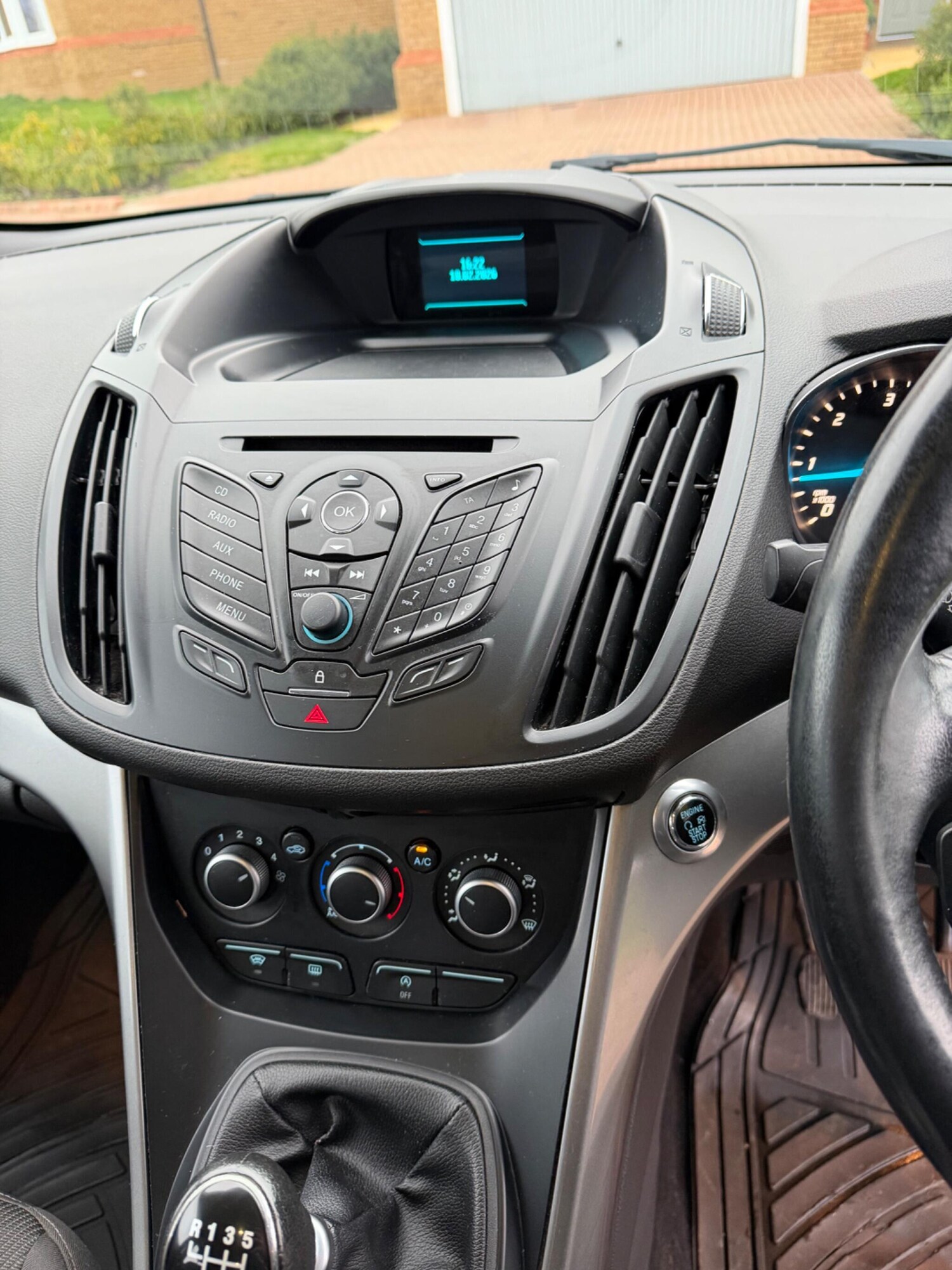 Used Ford Kuga for sale - 77511117: Photo 57