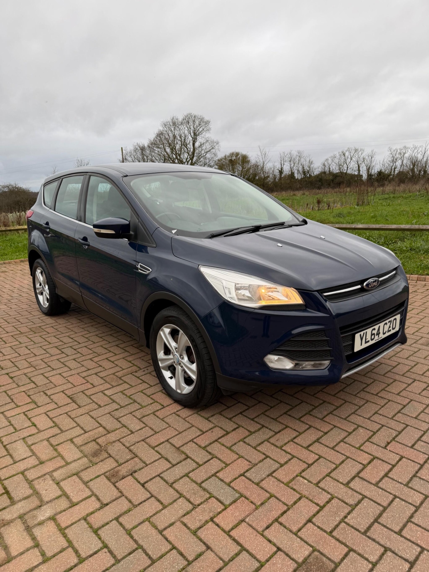 Used Ford Kuga for sale - 77511117: Photo 6