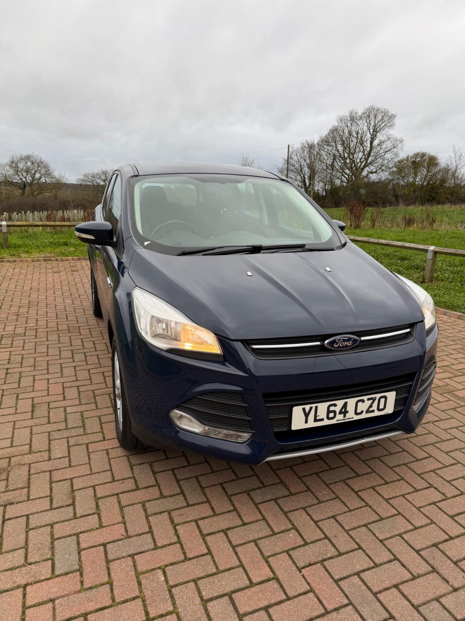 Used Ford Kuga for sale - 77511117: Photo 7