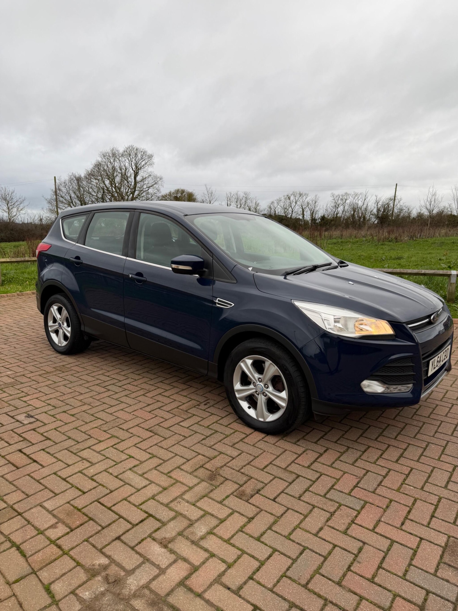Used Ford Kuga for sale - 77511117: Photo 8