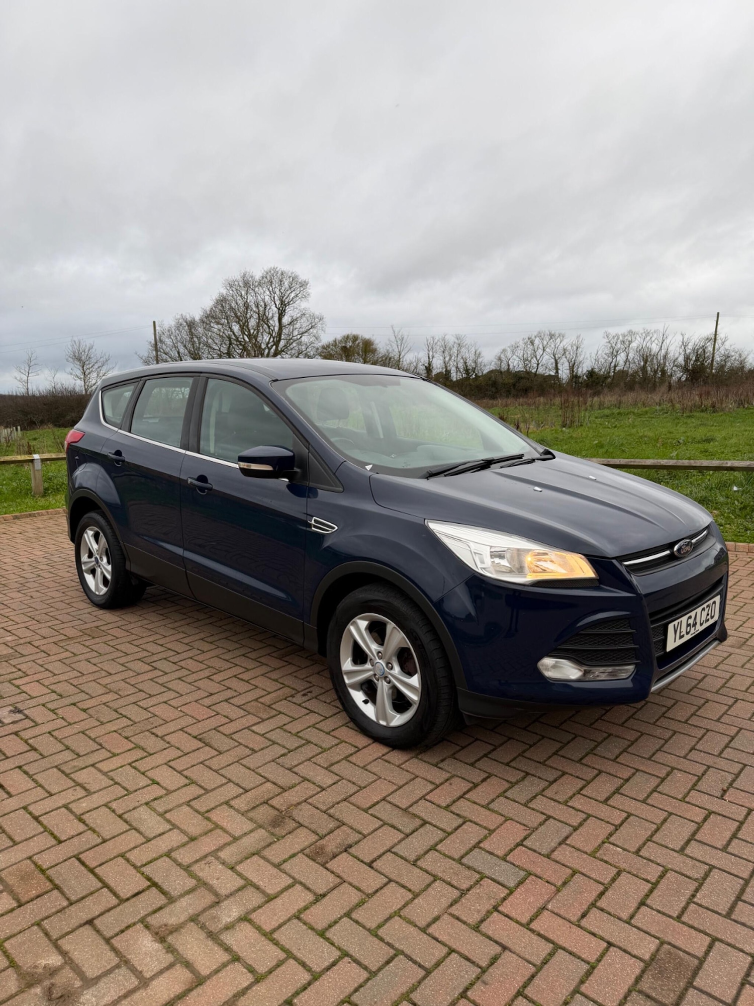 Used Ford Kuga for sale - 77511117: Photo 9