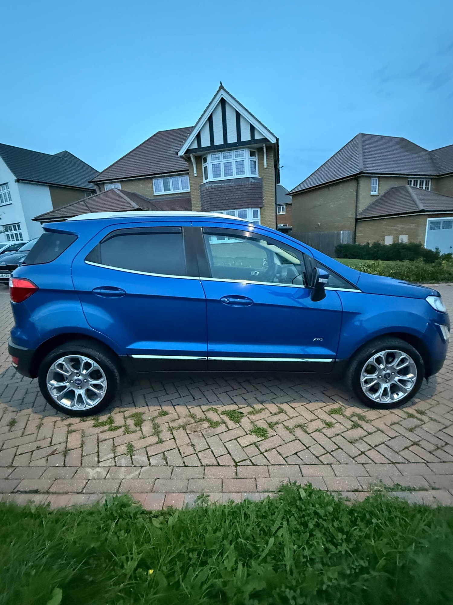 Used Ford Ecosport for sale - 76997716: Photo 16