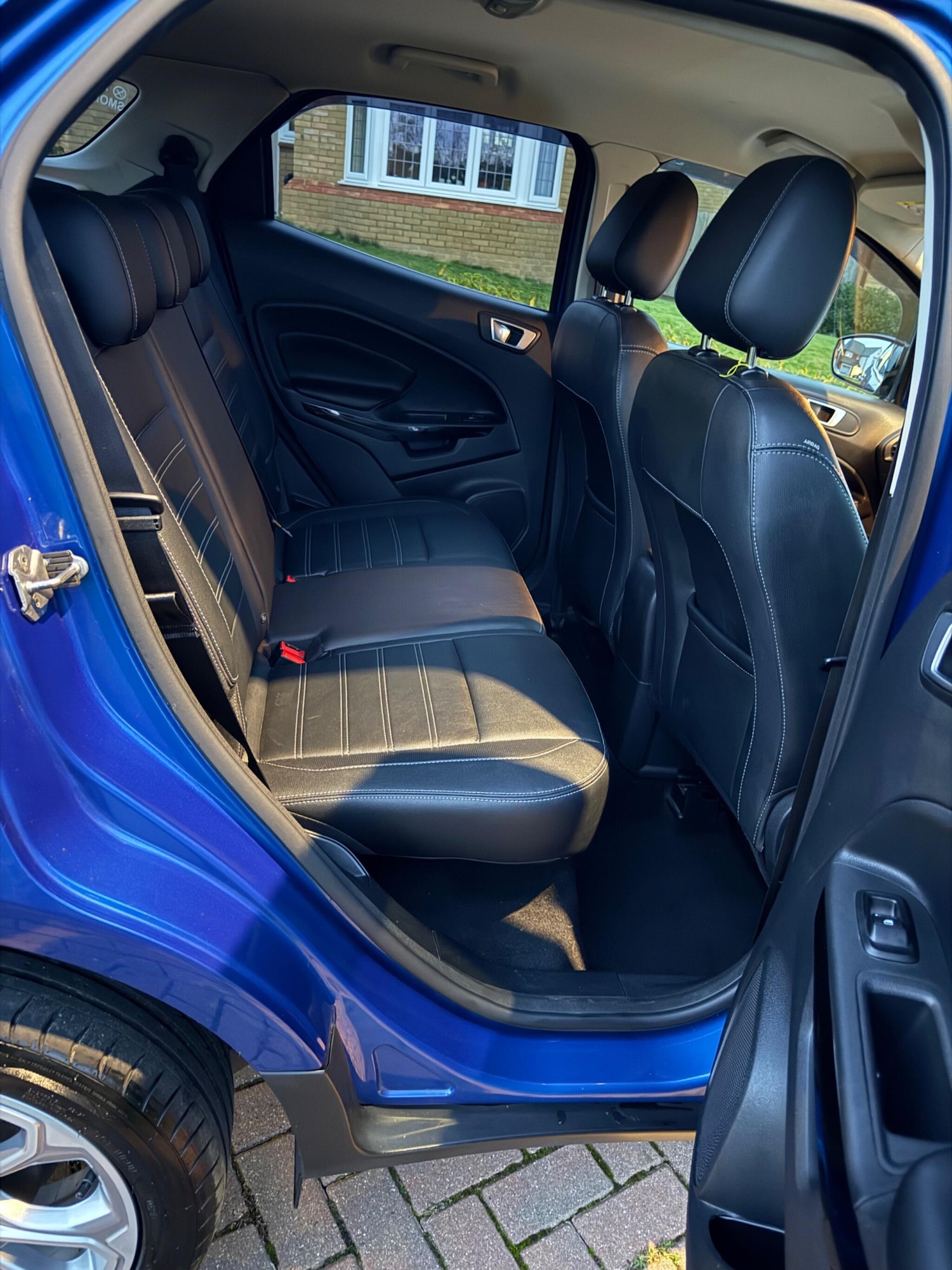 Used Ford Ecosport for sale - 76997716: Photo 21