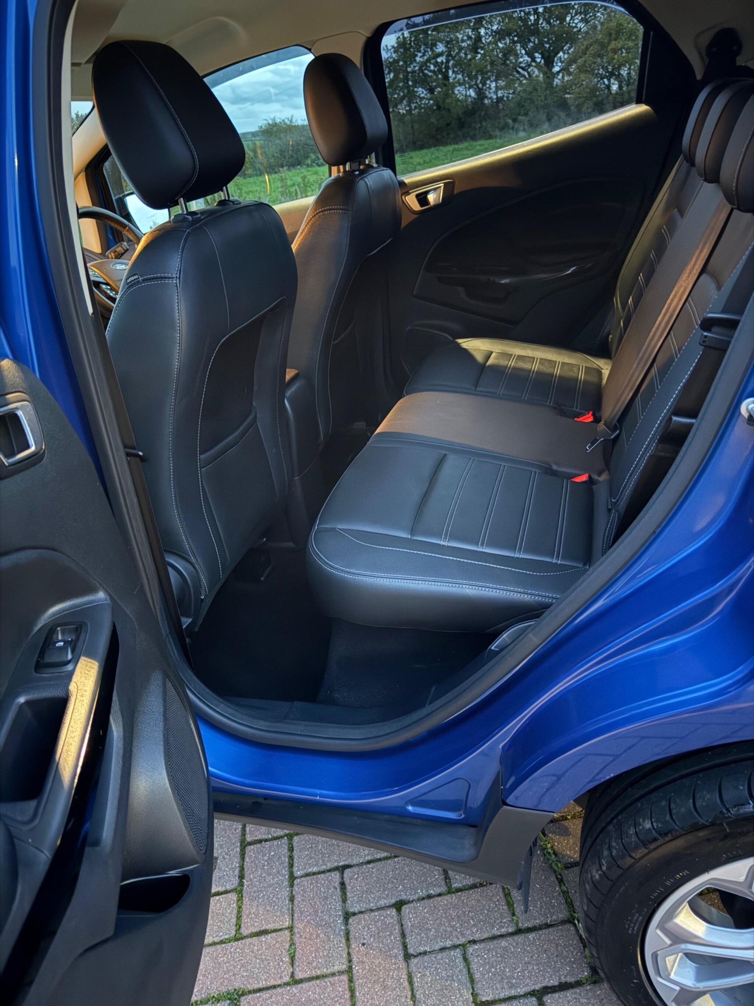 Used Ford Ecosport for sale - 76997716: Photo 24