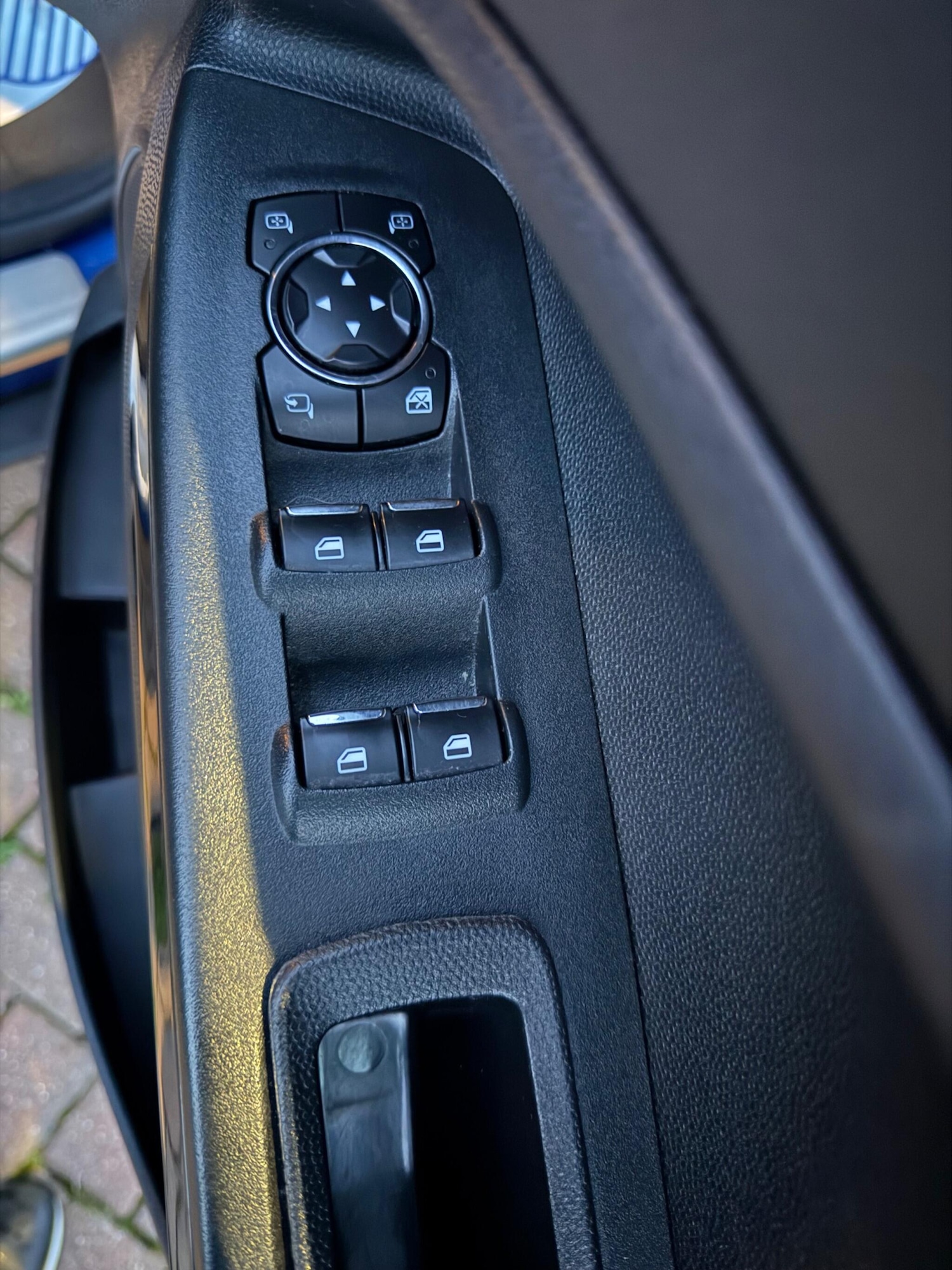 Used Ford Ecosport for sale - 76997716: Photo 25