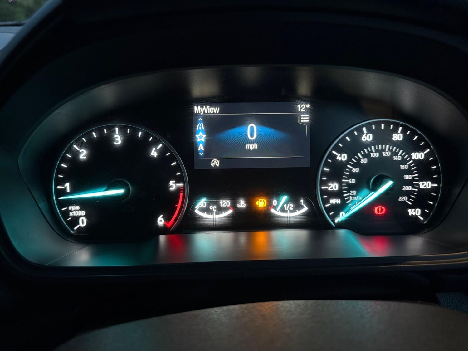 Used Ford Ecosport for sale - 76997716: Photo 47