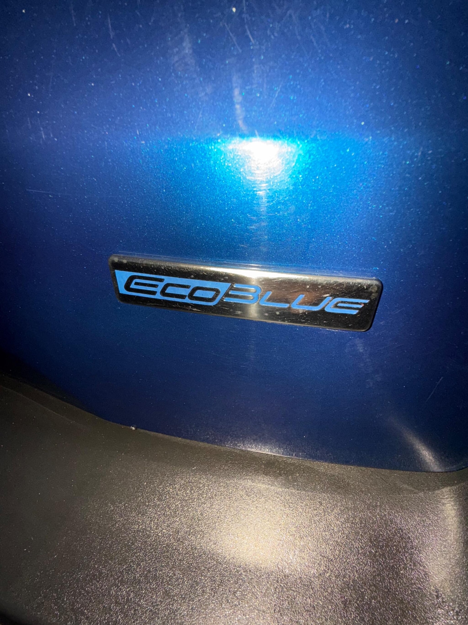 Used Ford Ecosport for sale - 76997716: Photo 52