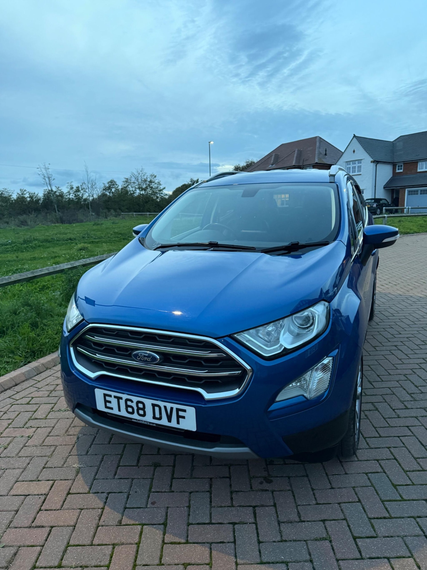 Used Ford Ecosport for sale - 76997716: Photo 53