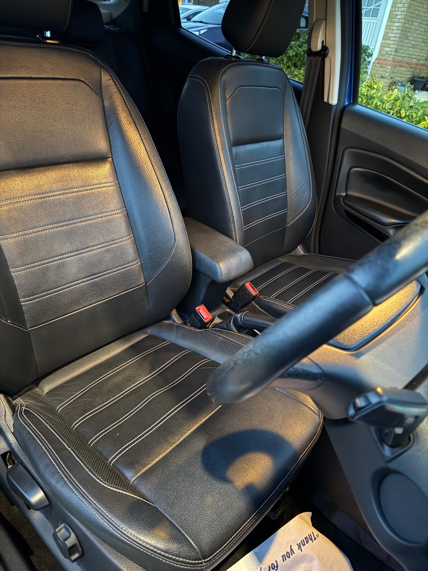 Used Ford Ecosport for sale - 76997716: Photo 56