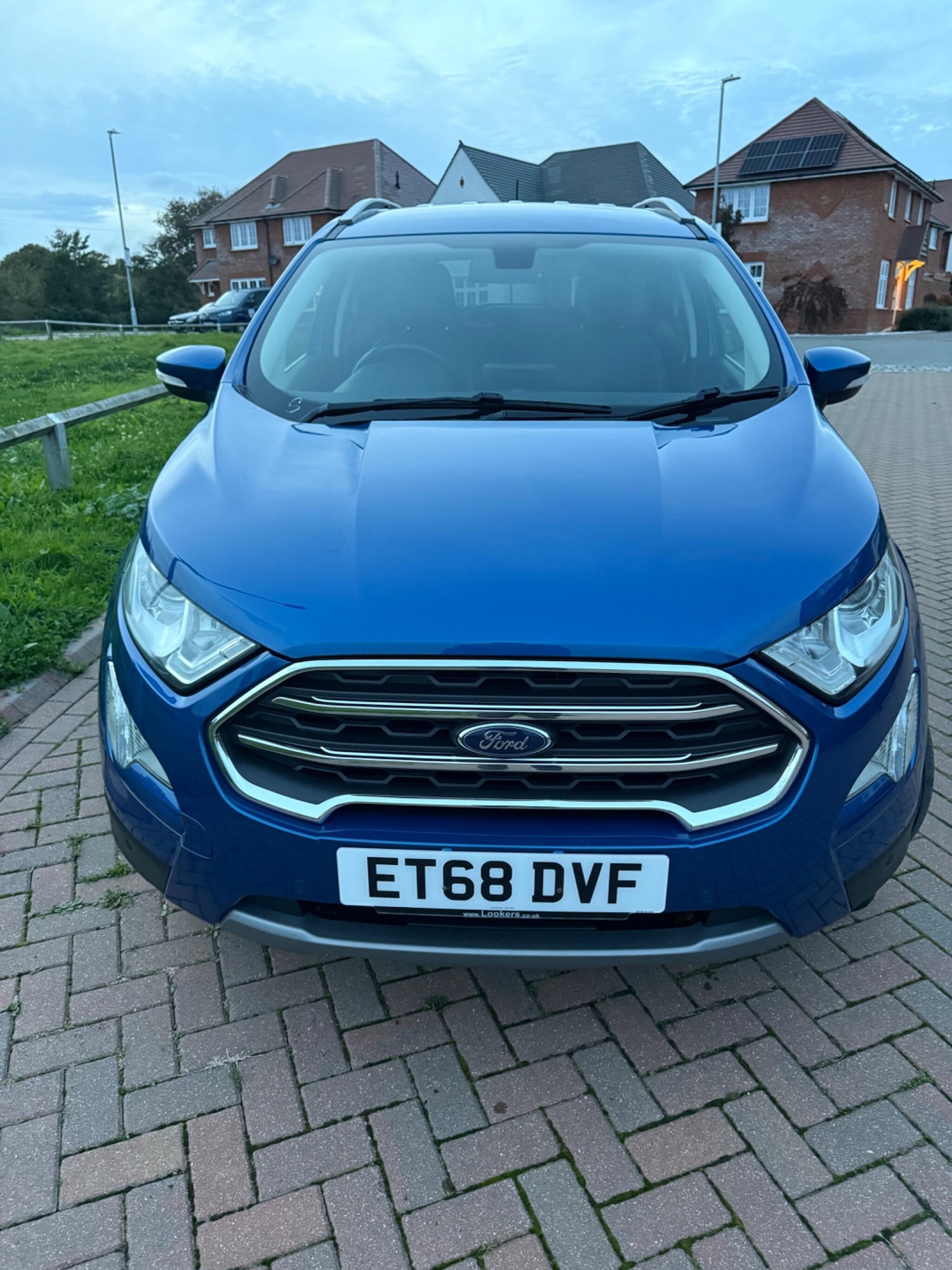 Used Ford Ecosport for sale - 76997716: Photo 7