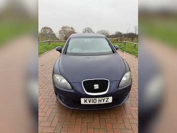 Used SEAT Leon 2010 for sale - 76765136: Photo