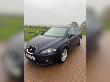 Used SEAT Leon 2010 for sale - 76765136: Photo