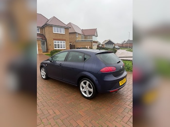 Used SEAT Leon 2010 for sale - 76765136: Photo