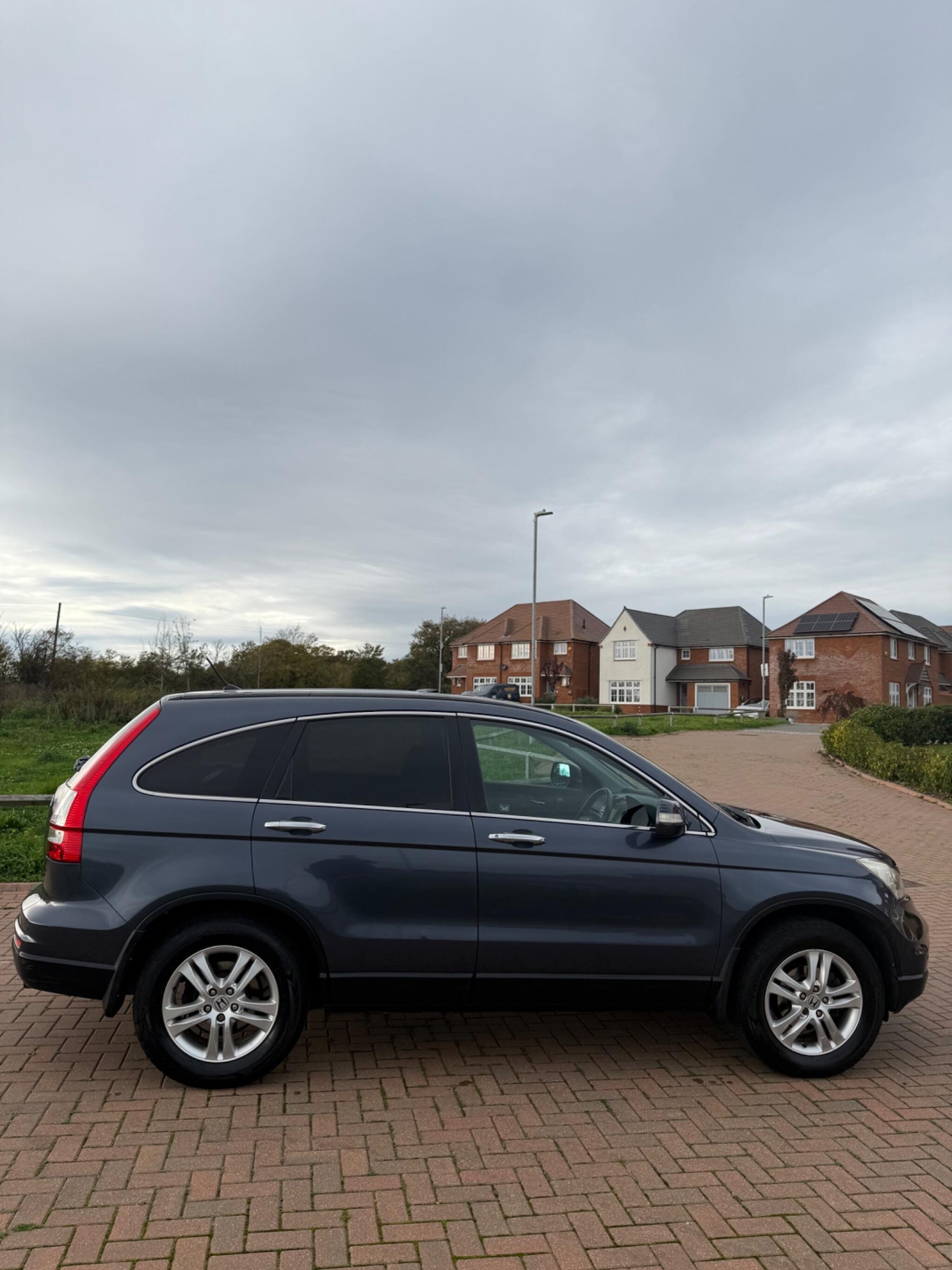 Used Honda CR-V 2012 for sale - 76472422: Photo 13