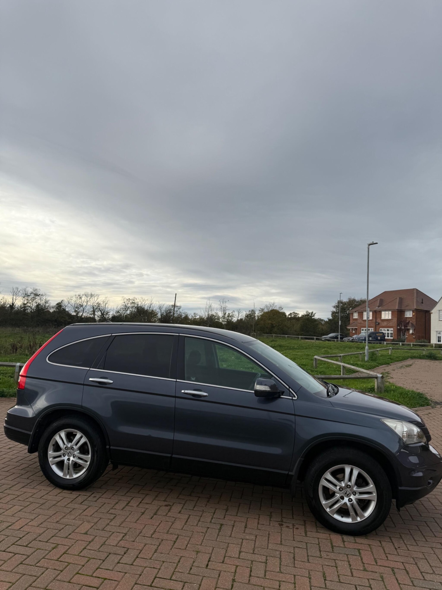 Used Honda CR-V 2012 for sale - 76472422: Photo 14