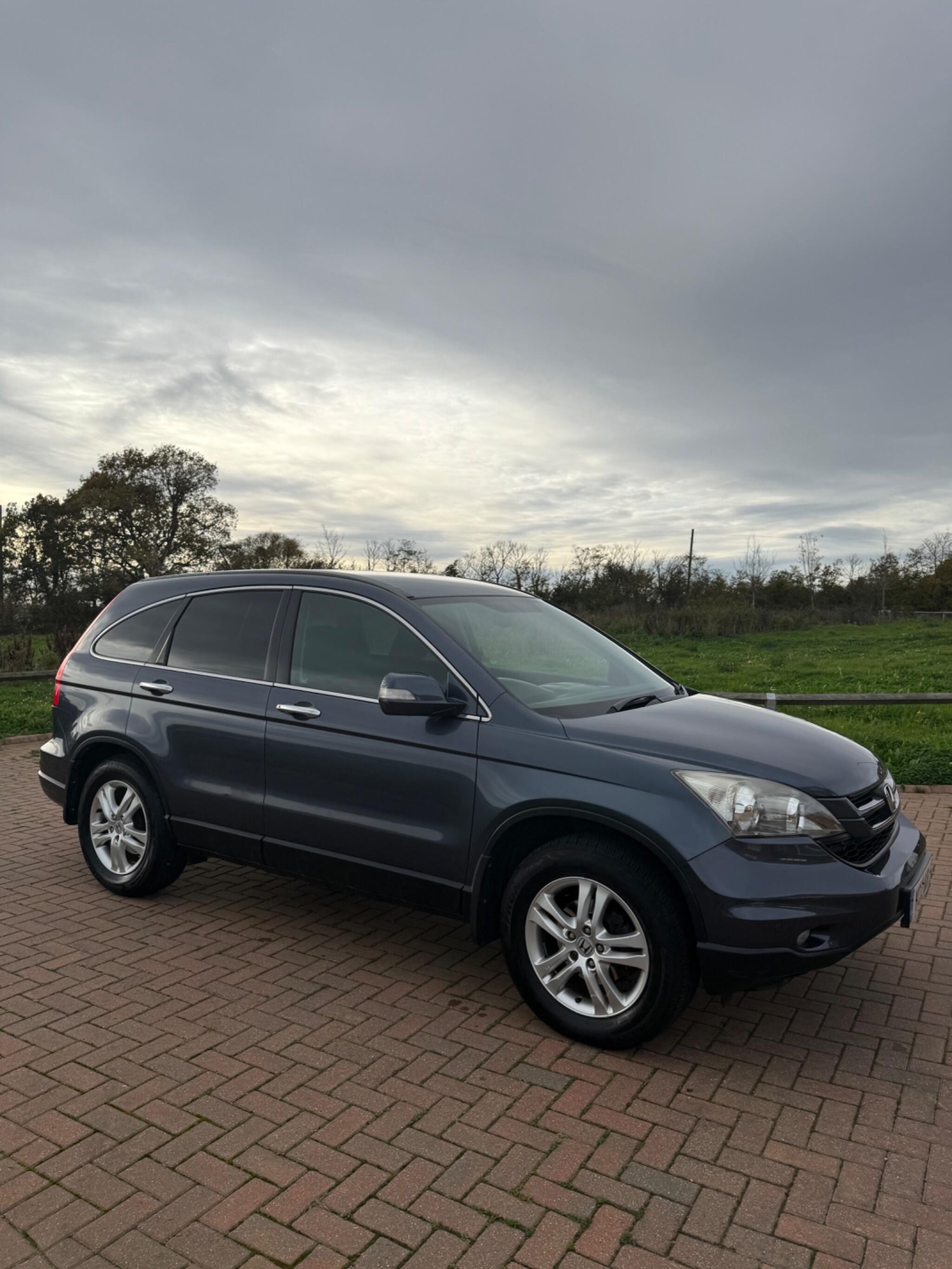 Used Honda CR-V 2012 for sale - 76472422: Photo 15