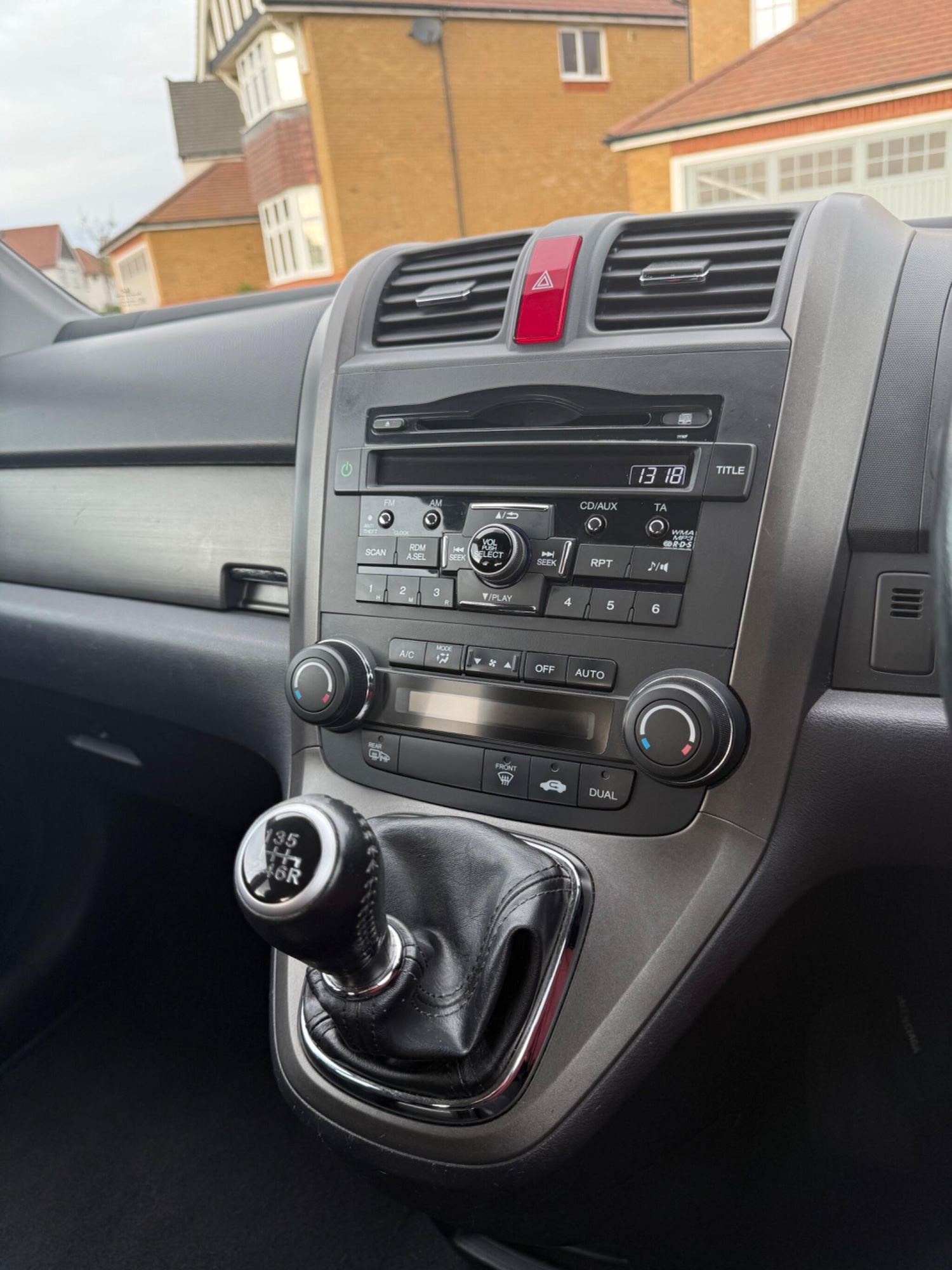 Used Honda CR-V 2012 for sale - 76472422: Photo 18