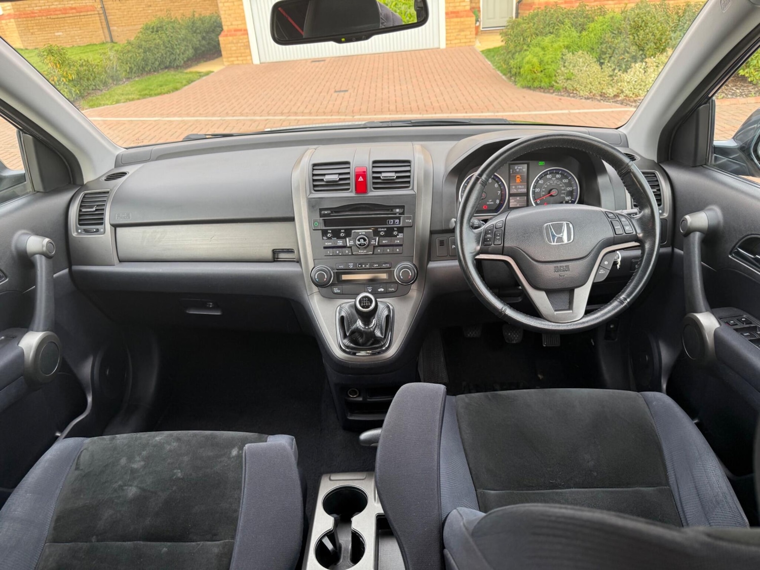 Used Honda CR-V 2012 for sale - 76472422: Photo 19