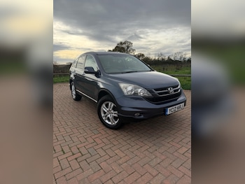 Used Honda CR-V 2012 for sale - 76472422: Photo