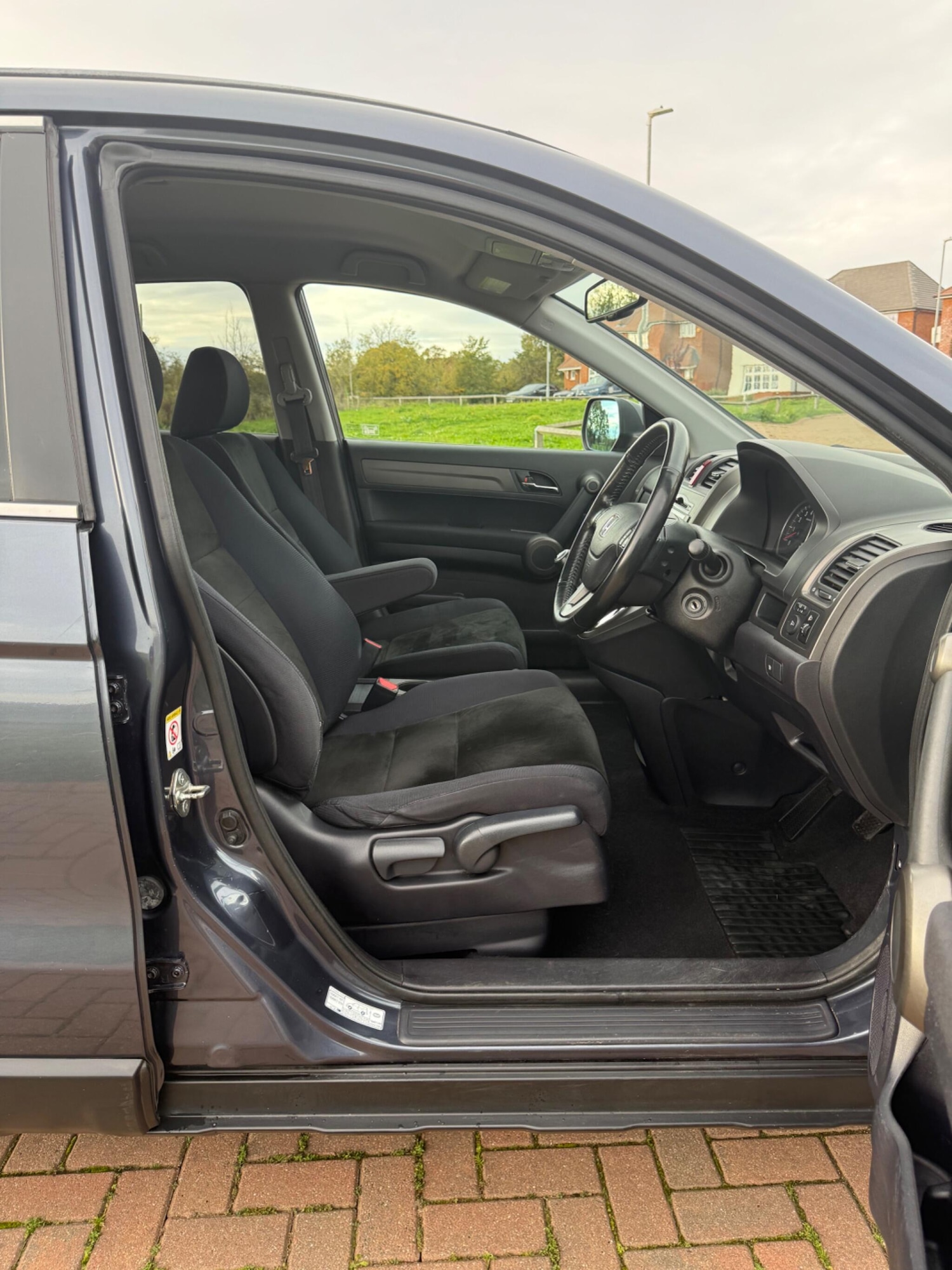 Used Honda CR-V 2012 for sale - 76472422: Photo 20