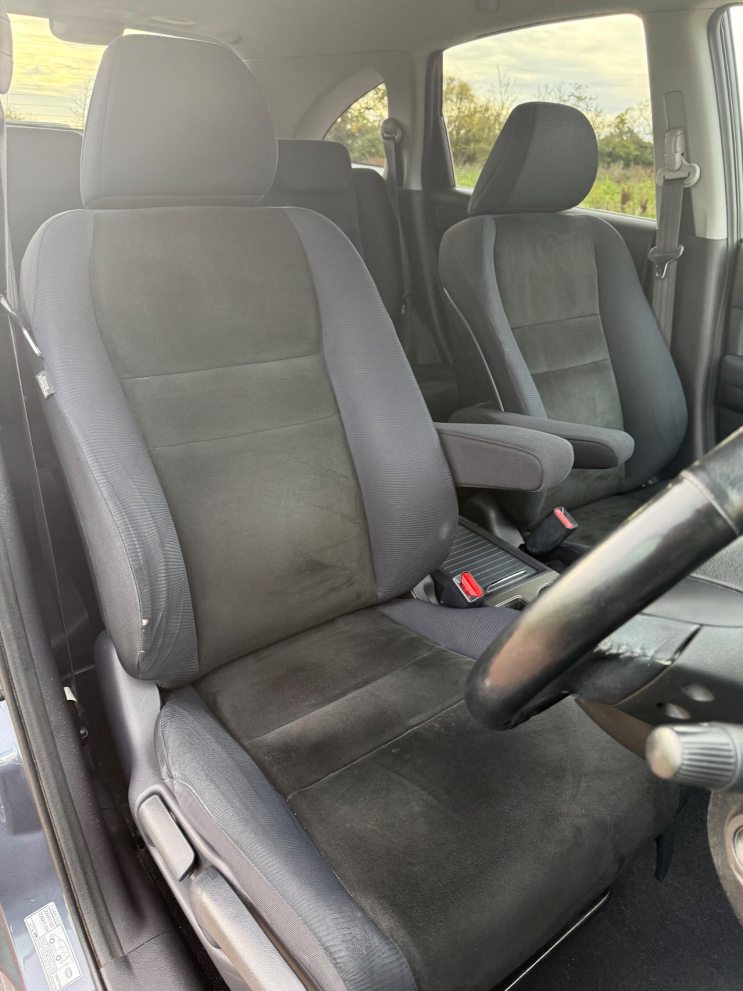 Used Honda CR-V 2012 for sale - 76472422: Photo 21