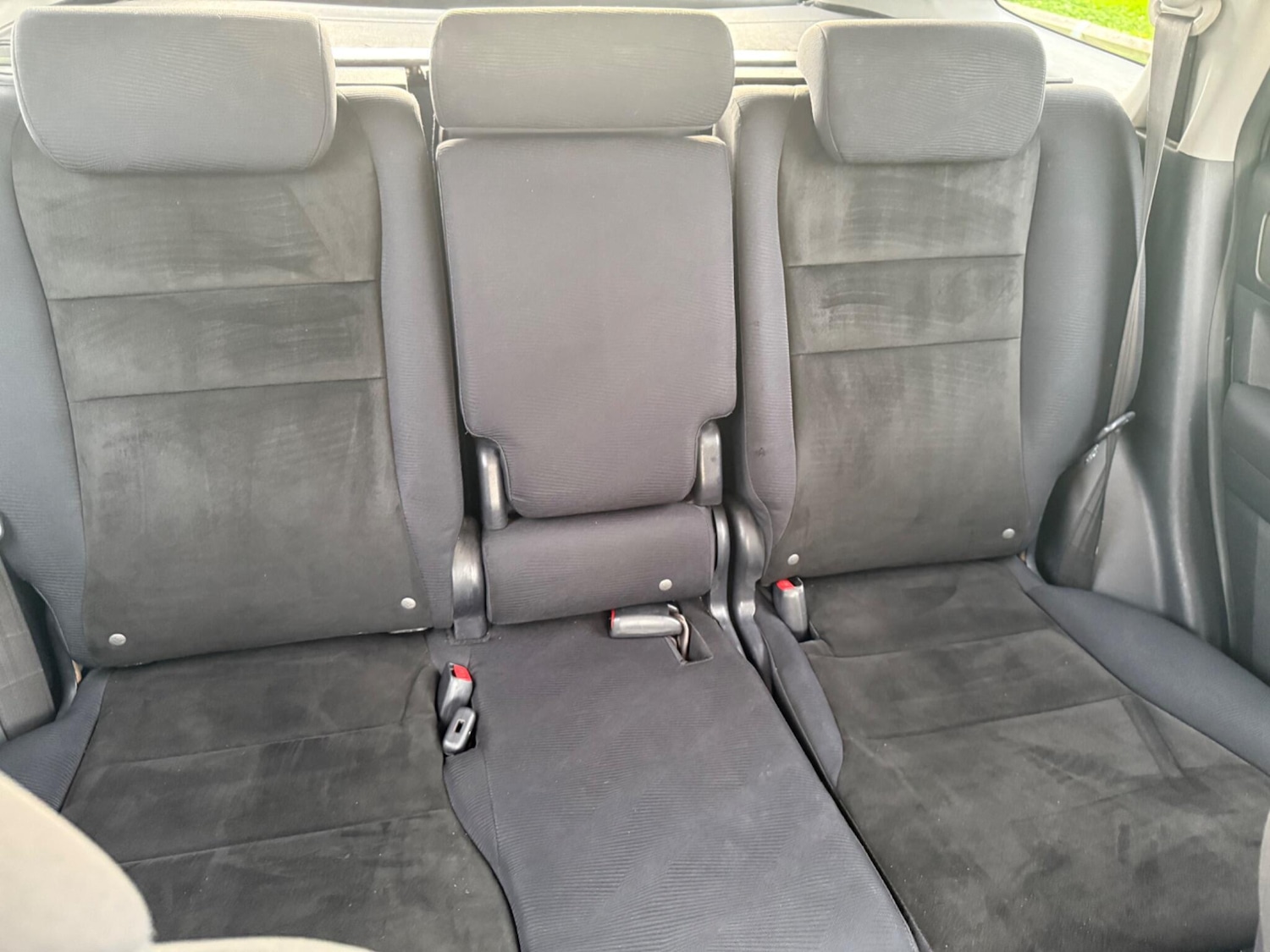 Used Honda CR-V 2012 for sale - 76472422: Photo 22