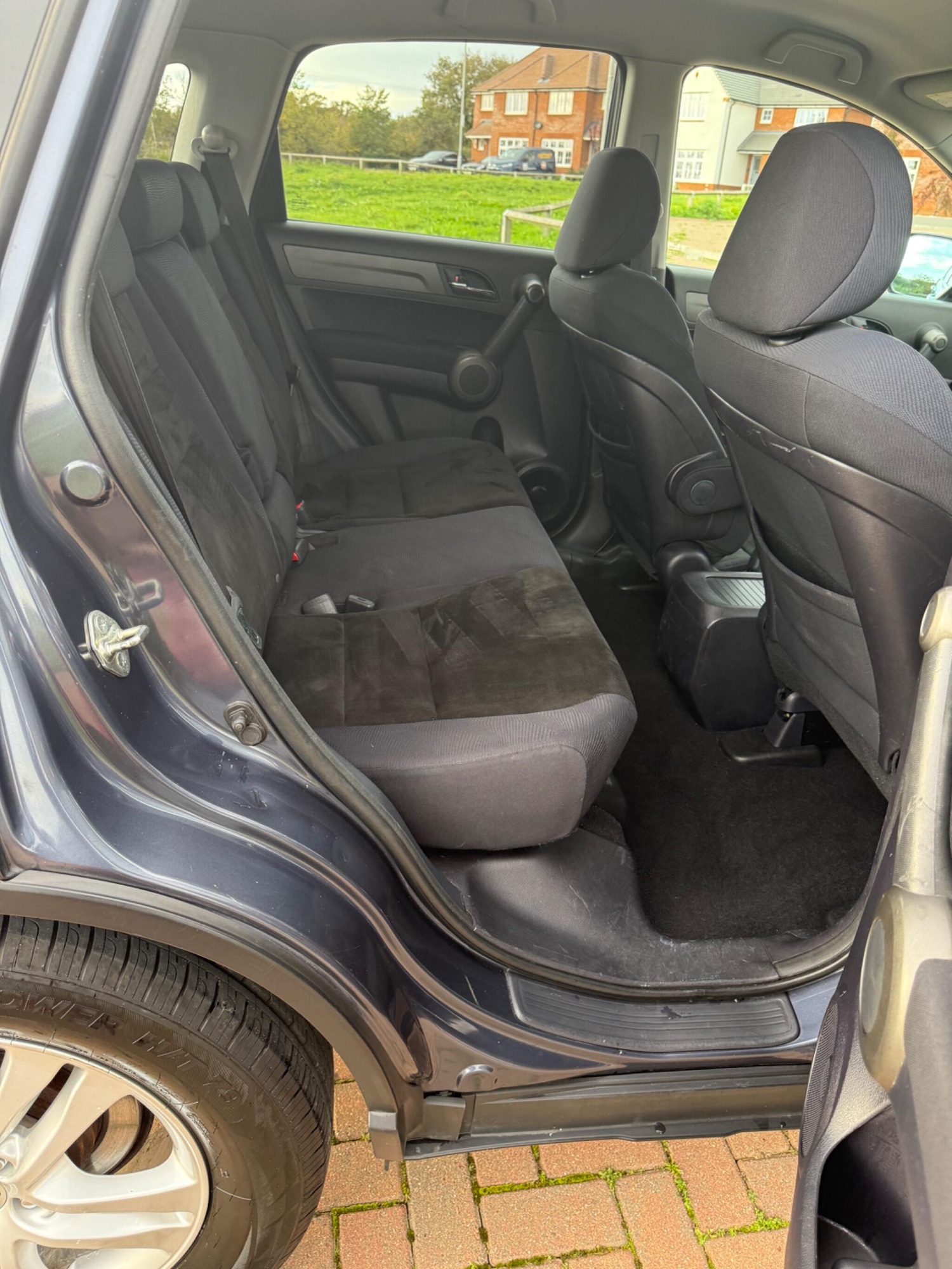 Used Honda CR-V 2012 for sale - 76472422: Photo 23