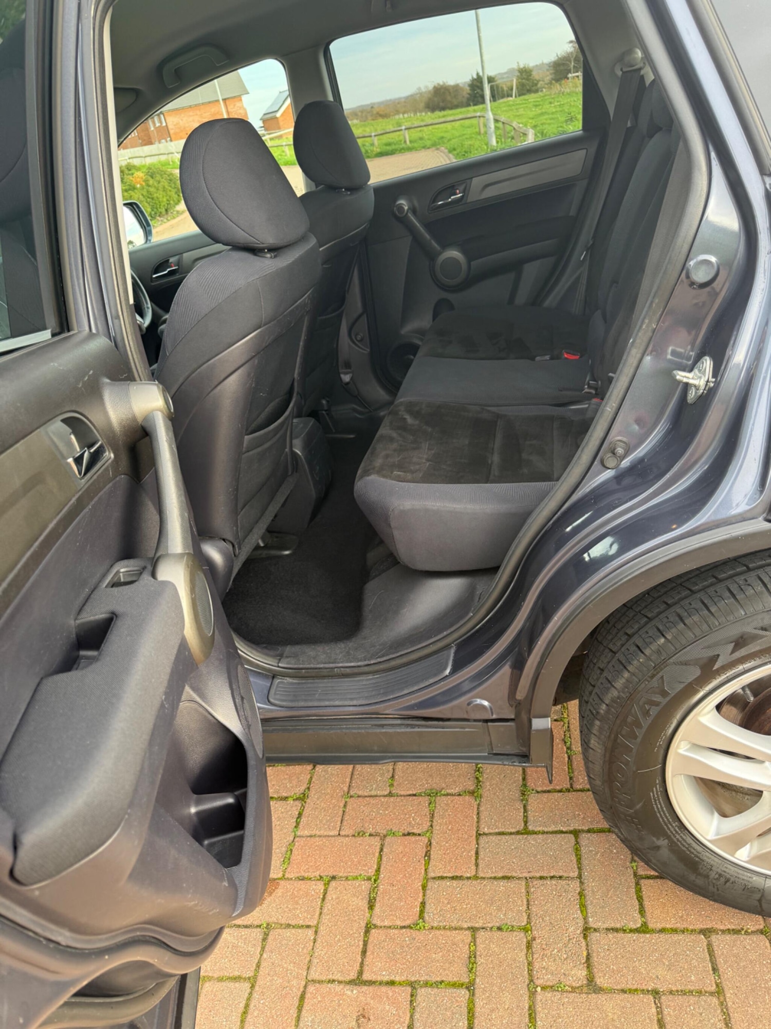 Used Honda CR-V 2012 for sale - 76472422: Photo 24