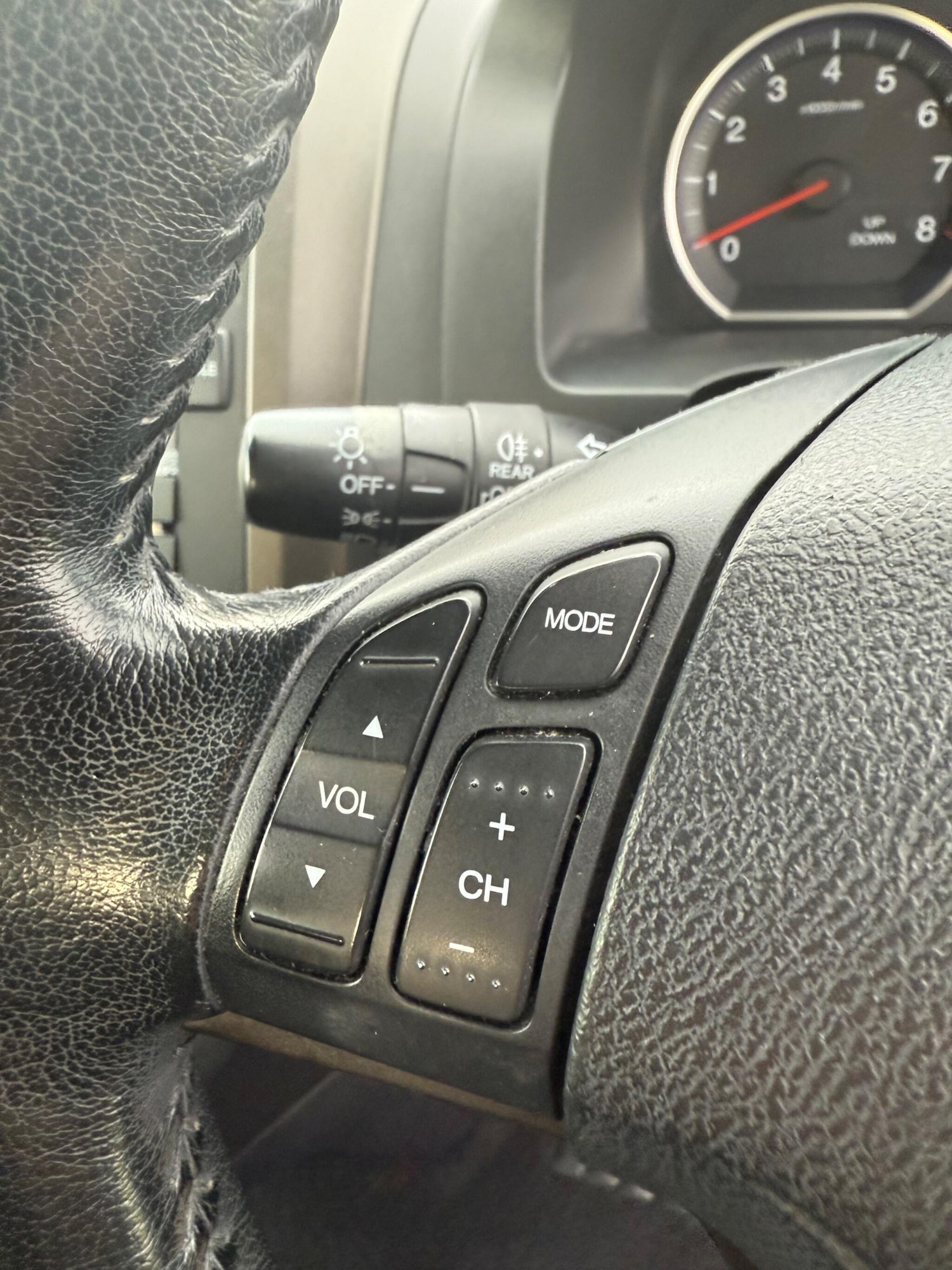 Used Honda CR-V 2012 for sale - 76472422: Photo 28