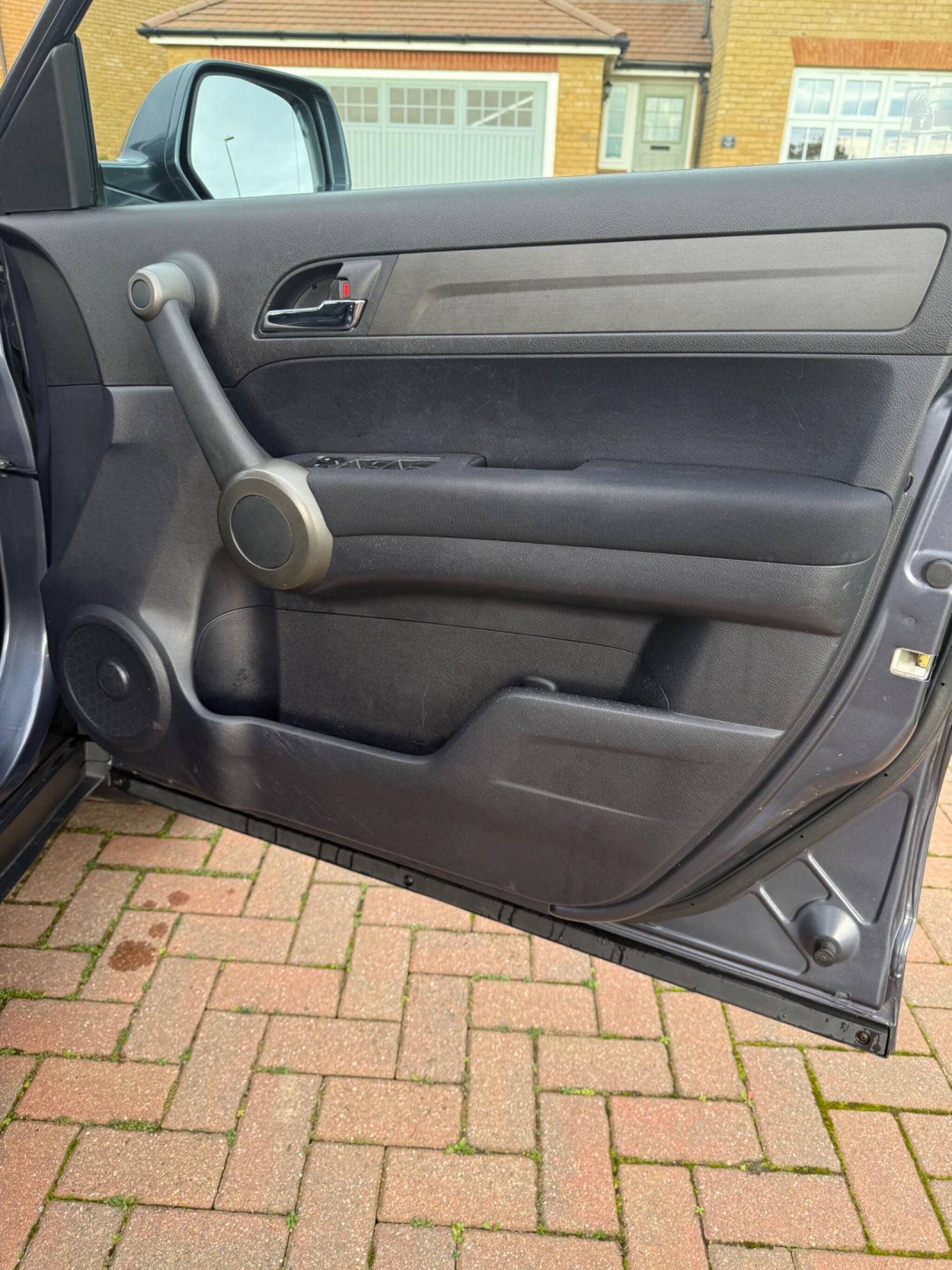 Used Honda CR-V 2012 for sale - 76472422: Photo 30