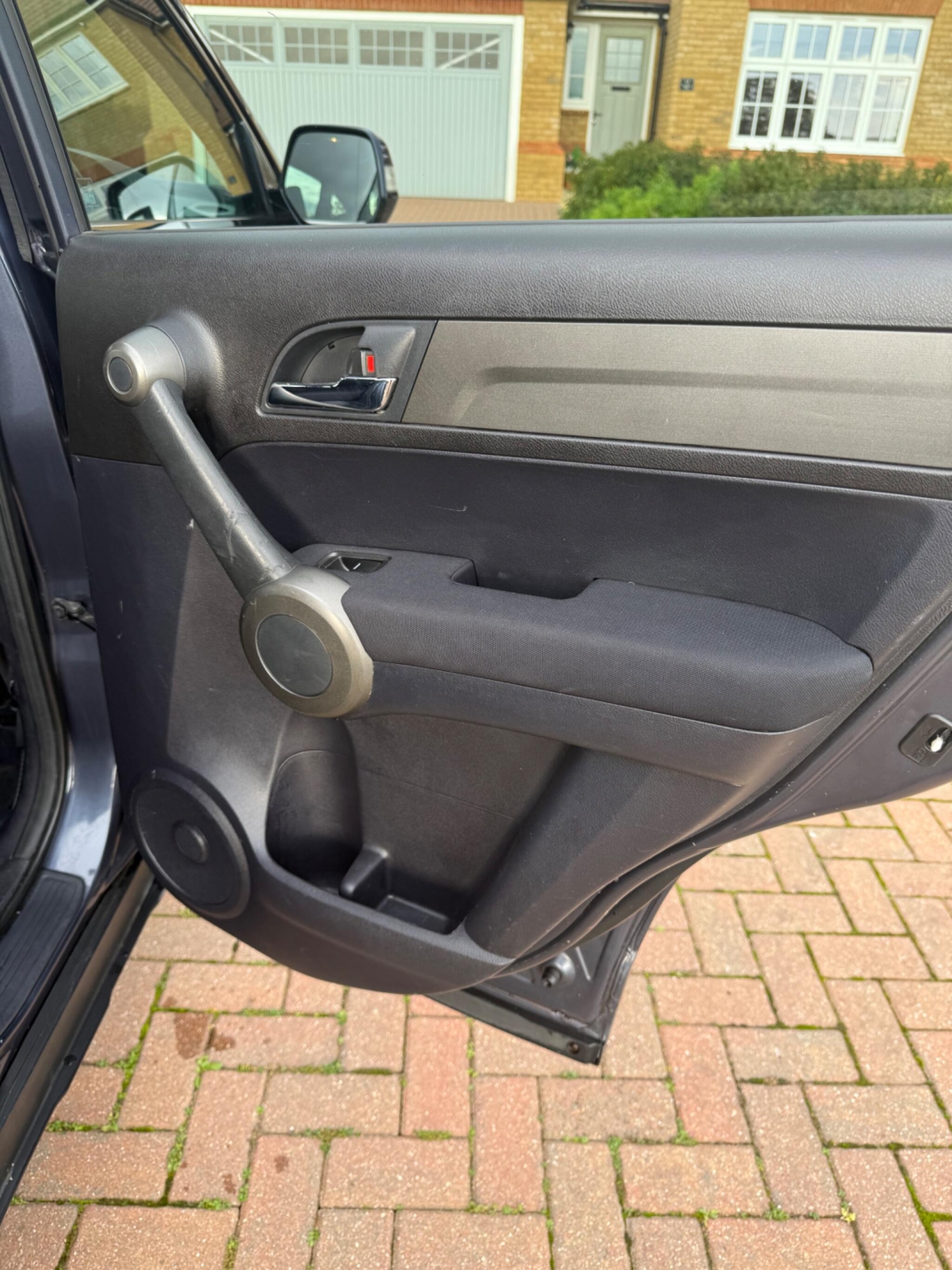 Used Honda CR-V 2012 for sale - 76472422: Photo 31