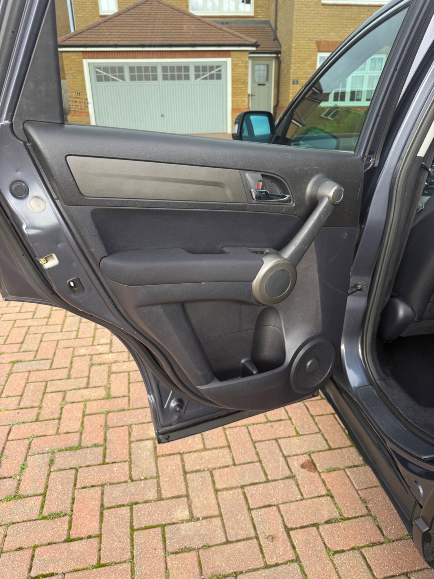 Used Honda CR-V 2012 for sale - 76472422: Photo 32