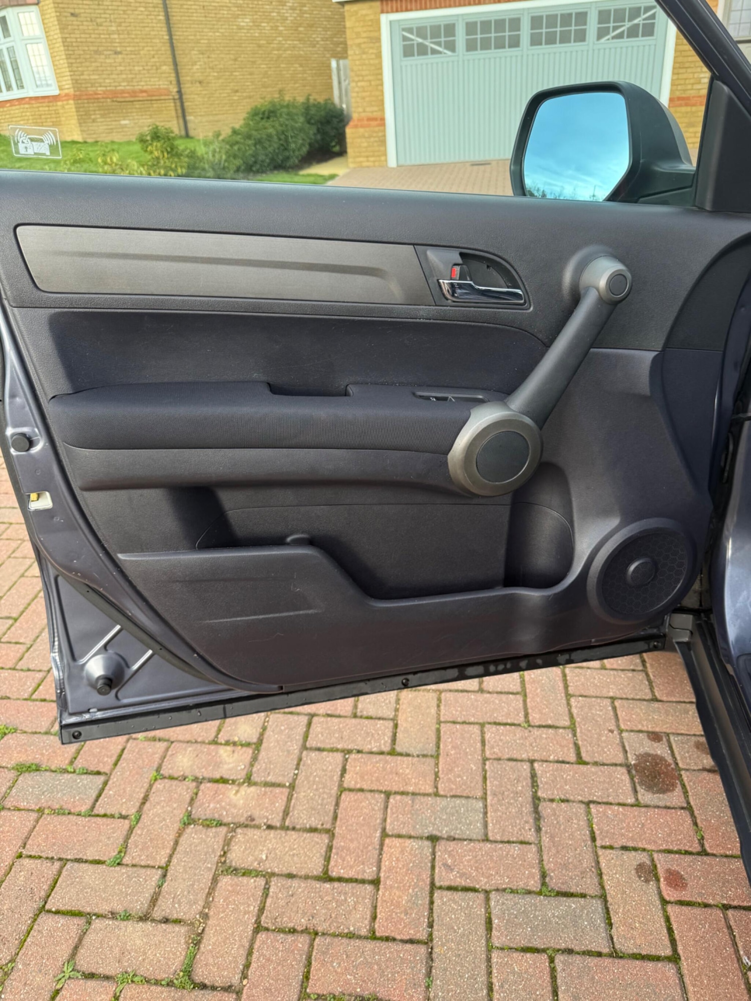 Used Honda CR-V 2012 for sale - 76472422: Photo 34