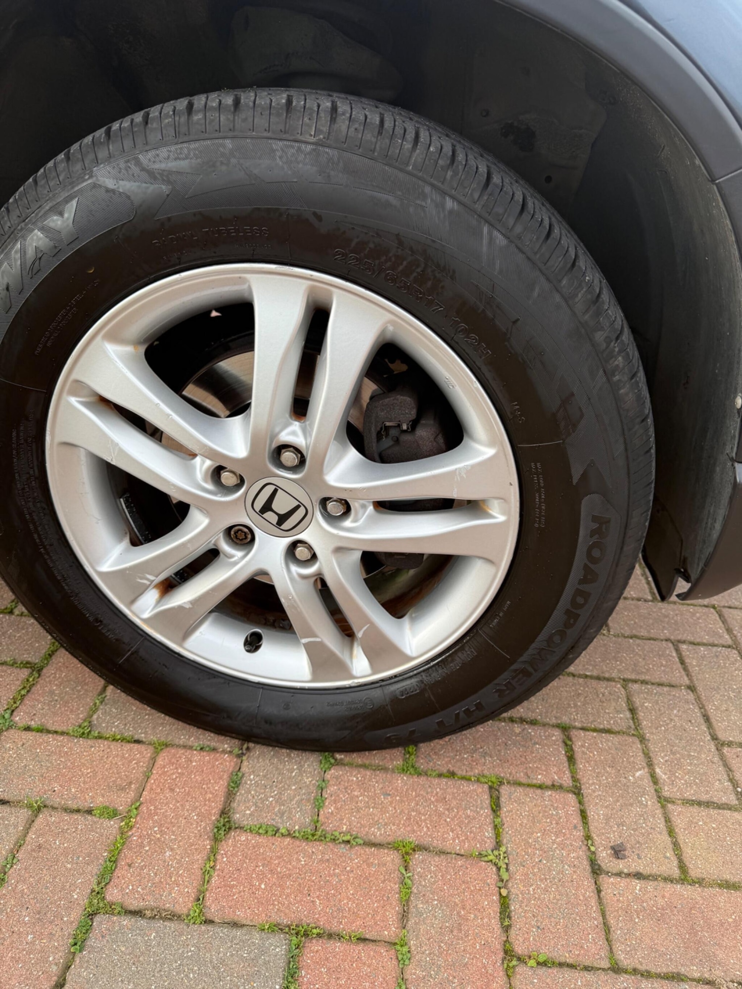 Used Honda CR-V 2012 for sale - 76472422: Photo 36